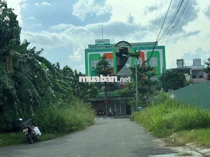 BÁN ĐẤT ĐƯỜNG NHÂN HÒA 8 – HÒA XUÂN, CẨM LỆ, ĐÀ NẴNG