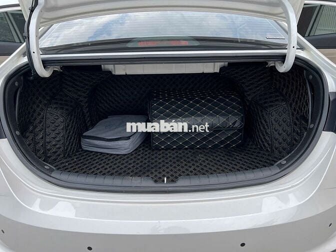 Hyundai Accent 2022 1.4 ATH cao cấp mới 32.000 km