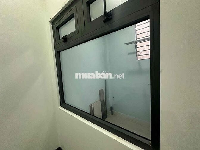 Bán Nhà SHR 2/ ngắn Nguyễn Văn Khối 5x17 - Hẻm 3.5m- P.9 Gò Vấp