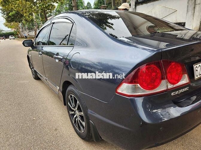 2008 1.8 AT - 175000 km