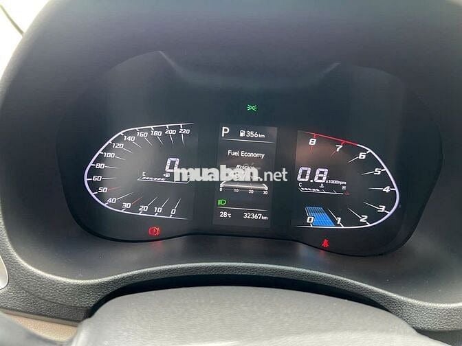 Hyundai Accent 2022 1.4 ATH cao cấp mới 32.000 km