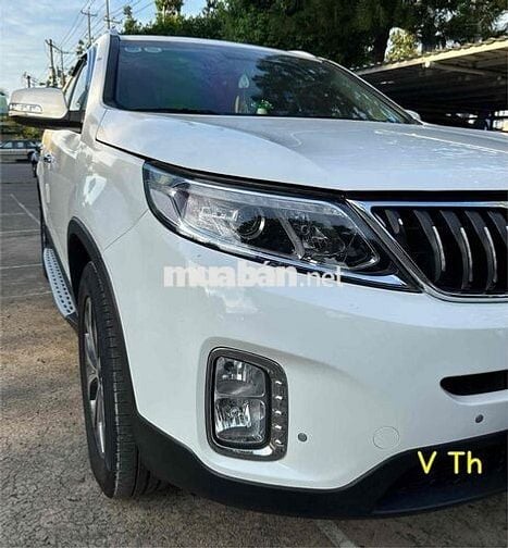 Kia Sorento 2018 2WD 2.4 GAT - 39000 km