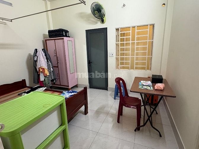 Bán nhà tăng nhơn phú B đường số 2 đường xe hơi