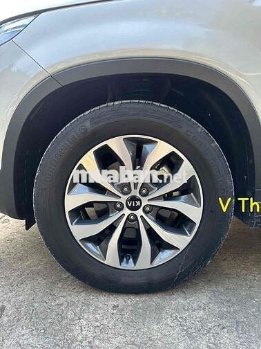 Kia Sorento 2018 2WD 2.4 GAT - 39000 km