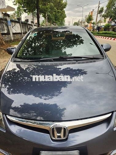 2008 1.8 AT - 175000 km