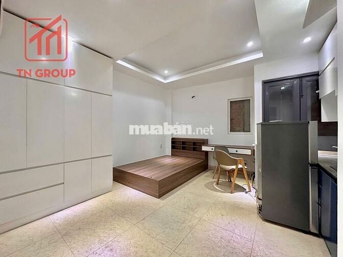 SANG NHƯỢNG NHÀ CHDV PHÚ NHUẬN