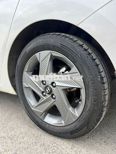 Hyundai Accent 2022 1.4 ATH cao cấp mới 32.000 km