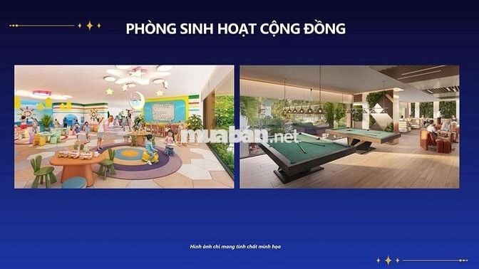 Độc quyền căn 1BR+ view sông tầng 19 giá góc cdt