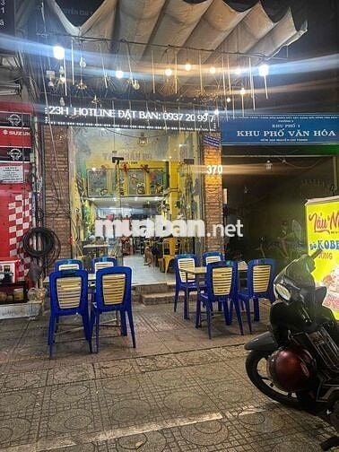 mặt tiền trung tâm q10 cần cho thuê