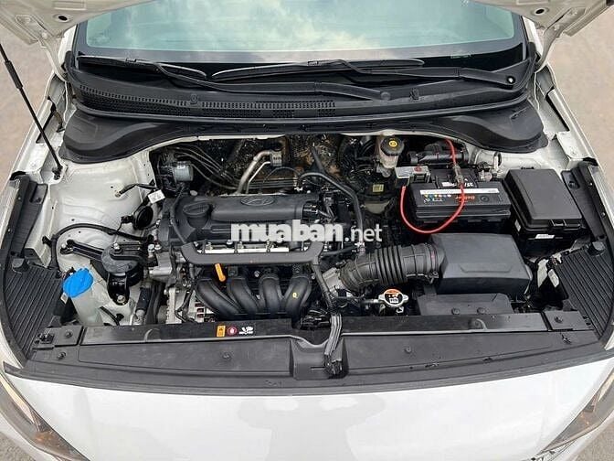 Hyundai Accent 2022 1.4 ATH cao cấp mới 32.000 km