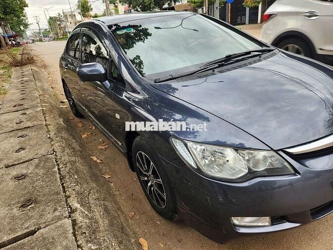 2008 1.8 AT - 175000 km