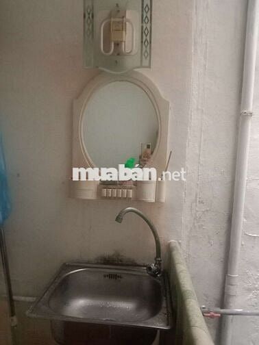 Cho nữ thuê phòng trọ Phạm Ngũ Lão, Q1.