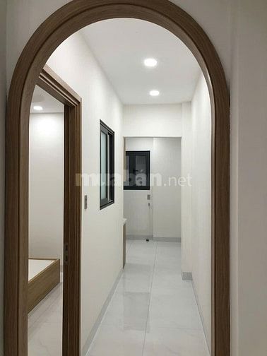 Bán nhà 3PN , Hướng Đông Bắc - Đường Man Thiện , Quận 9