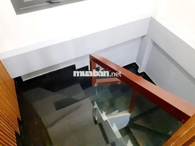 Cho thuê nhà 1 trệt 1 lầu Nguyễn Phi Khanh, Phường Tân Định, Quận 1