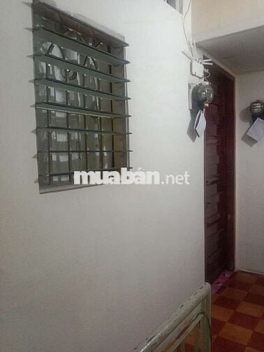 Cho nữ thuê phòng trọ Phạm Ngũ Lão, Q1.