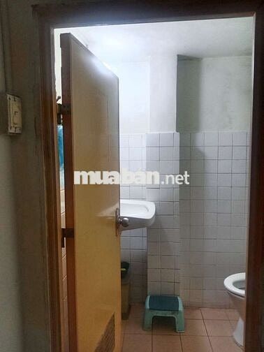 Cho nữ thuê phòng trọ Phạm Ngũ Lão, Q1.