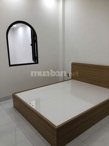 Bán nhà 3PN , Hướng Đông Bắc - Đường Man Thiện , Quận 9