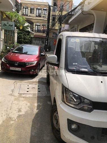 Bán nhà 3PN , Hướng Đông Bắc - Đường Man Thiện , Quận 9