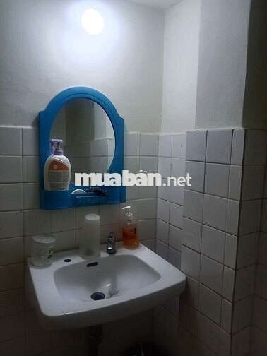 Cho nữ thuê phòng trọ Phạm Ngũ Lão, Q1.