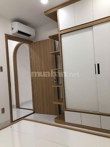 Bán nhà 3PN , Hướng Đông Bắc - Đường Man Thiện , Quận 9