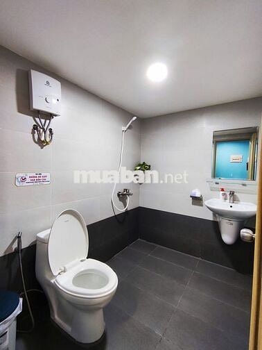 CẦN TÌM BẠN NỮ Ở GHÉP T11 - CHDV ngay cầu vượt NTP - 3/2