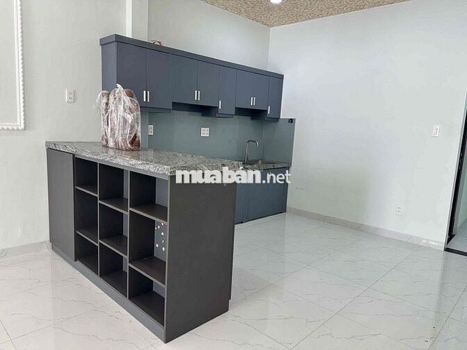 Bán Nhà SHR 2/ ngắn Nguyễn Văn Khối 5x17 - Hẻm 3.5m- P.9 Gò Vấp