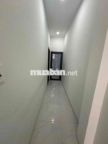 Bán Nhà SHR 2/ ngắn Nguyễn Văn Khối 5x17 - Hẻm 3.5m- P.9 Gò Vấp