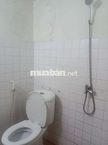 Cho nữ thuê phòng trọ Phạm Ngũ Lão, Q1.