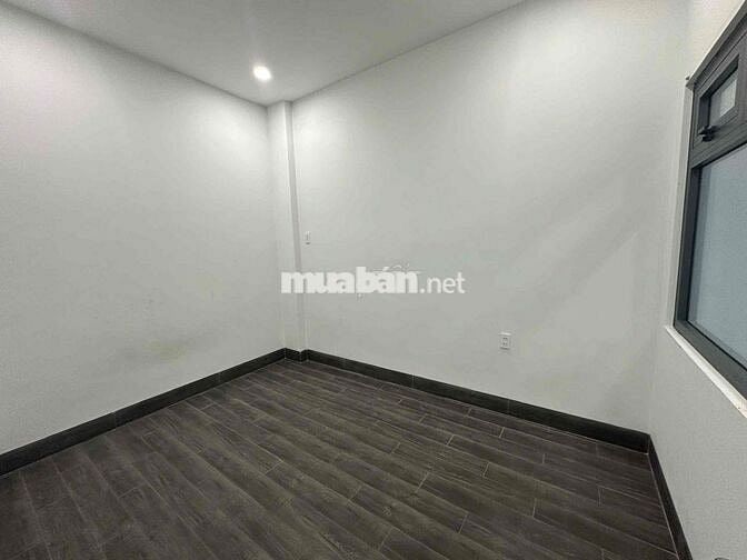 Bán Nhà SHR 2/ ngắn Nguyễn Văn Khối 5x17 - Hẻm 3.5m- P.9 Gò Vấp