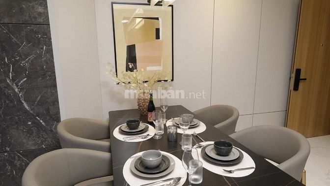 Sở hữu căn hộ The Win City full nội thất với 179 triệu nhận nhà