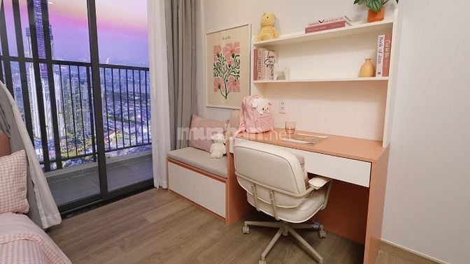 Sở hữu căn hộ The Win City full nội thất với 179 triệu nhận nhà