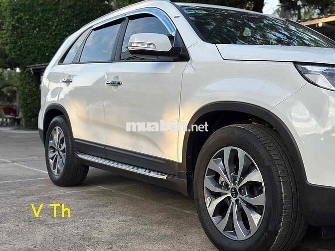 Kia Sorento 2018 2WD 2.4 GAT - 39000 km