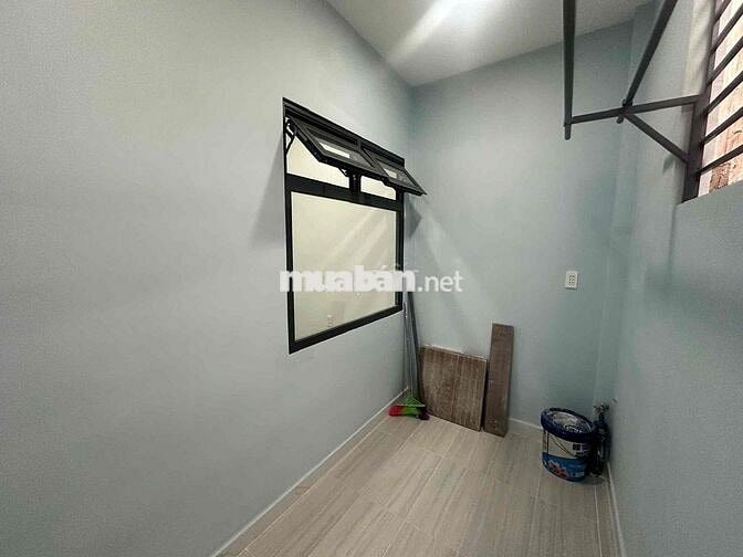 Bán Nhà SHR 2/ ngắn Nguyễn Văn Khối 5x17 - Hẻm 3.5m- P.9 Gò Vấp