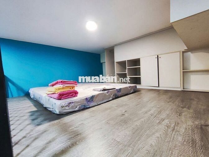 CẦN TÌM BẠN NỮ Ở GHÉP T11 - CHDV ngay cầu vượt NTP - 3/2