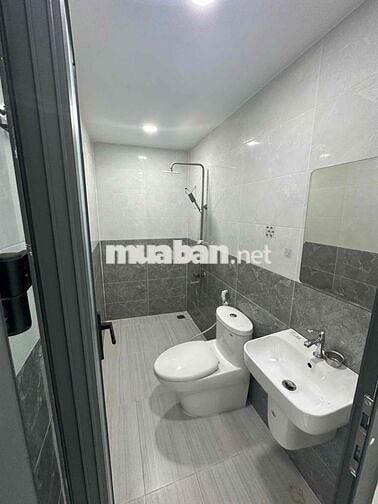 Bán Nhà SHR 2/ ngắn Nguyễn Văn Khối 5x17 - Hẻm 3.5m- P.9 Gò Vấp