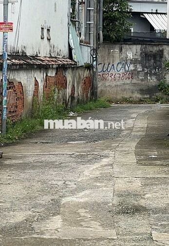 BÁN ĐẤT THỔ CƯ 6M X 24M PHƯỜNG AN BÌNH BIÊN HÒA GIÁ 3 TỶ 5