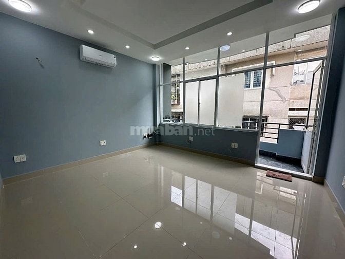 NHÀ XÂY 3 TẦNG - 4.5 X 12M - KHU TRẦN NÃO - BÁN 12.5 TỶ