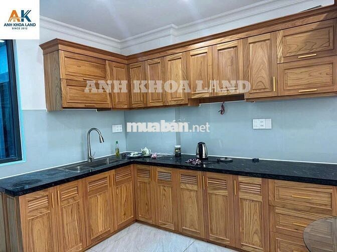 957hbc - Nhà có lửng , đường xe hơi , khu dân cư an ninh