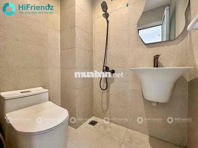 TRỐNG PHÒNG 1 TRỆT 1 LỬNG GẦN SÁT PHÚ MỸ HƯNG , ĐH UFM Q7