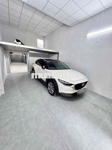 Mặt Tiền KD Đông Đúc 4x25m Gác Lửng. Vườn Lài. Tân Phú