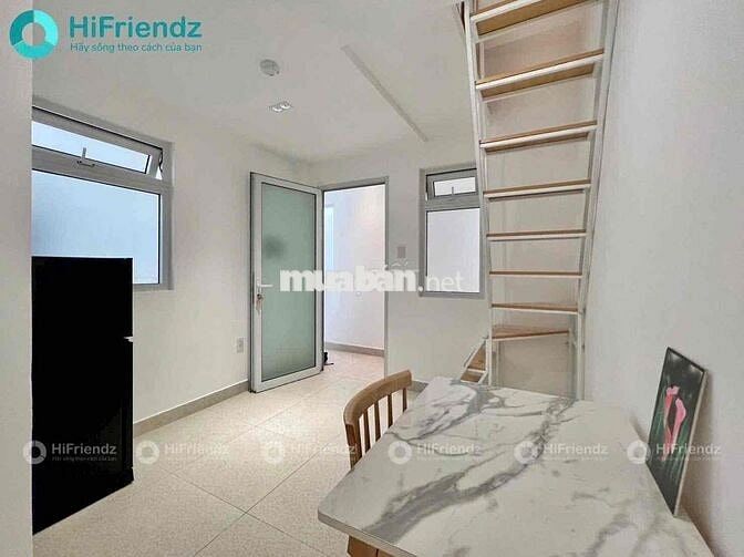 TRỐNG PHÒNG 1 TRỆT 1 LỬNG GẦN SÁT PHÚ MỸ HƯNG , ĐH UFM Q7