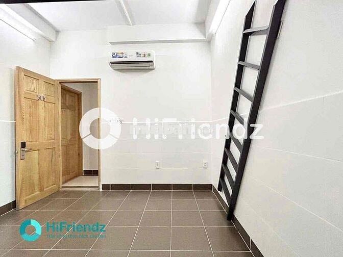 PHÒNG TRỌ MỚI - BẢO VỆ 24/24 - AN NINH - Cạnh ĐẦM SEN–Gần ĐH Văn Hiến