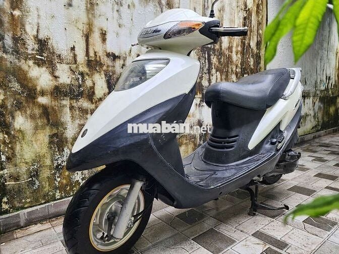 Attila Victoria 125cc cảng bấm Zin êm mới,cavet đủ