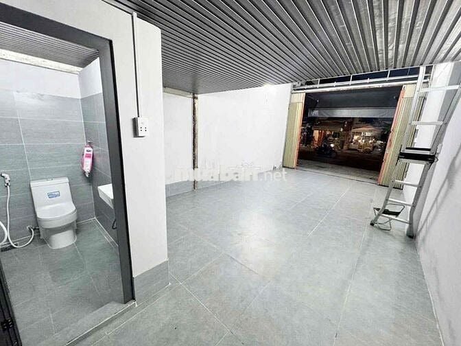 Mặt Tiền KD Đông Đúc 4x25m Gác Lửng. Vườn Lài. Tân Phú