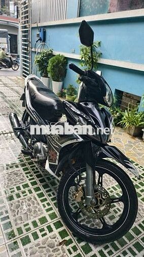 Xe máy yamaha jupiter rc