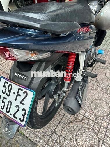 Cần bán RSX 2020 bản đặc biệt