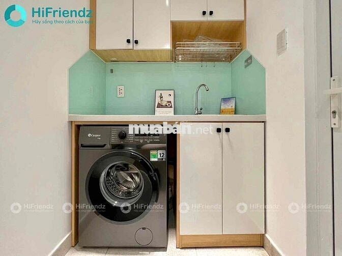 TRỐNG PHÒNG 1 TRỆT 1 LỬNG GẦN SÁT PHÚ MỸ HƯNG , ĐH UFM Q7