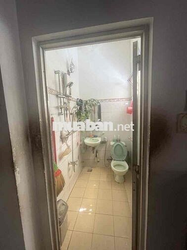 🏡 NHÀ VƯỜN 4 TẦNG - 7M x 15M - CÁCH 500M PHÚ MỸ HƯNG 🏡