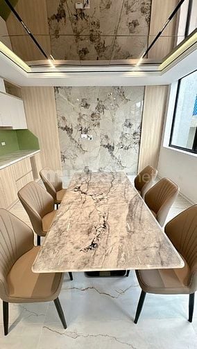 Hoàng Văn Thái - Phân lô 6 tầng thang máy - oto tránh - 50m2 - 10 tỷ