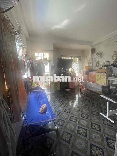 🏡 NHÀ VƯỜN 4 TẦNG - 7M x 15M - CÁCH 500M PHÚ MỸ HƯNG 🏡